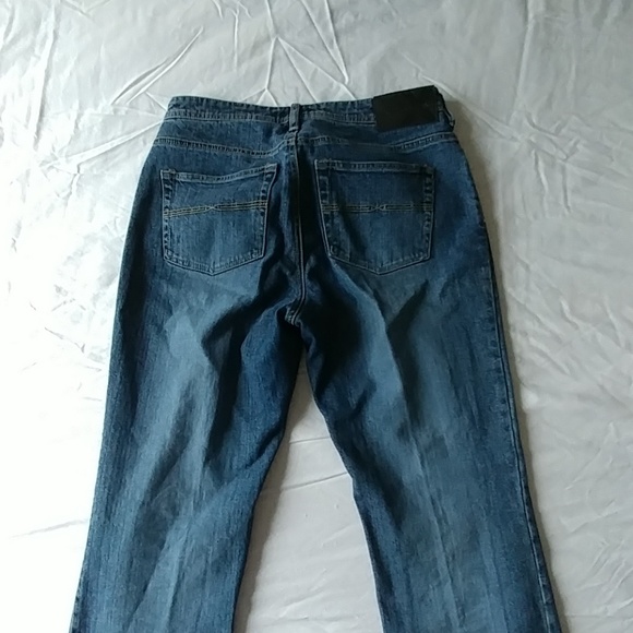 Express Jeans - Picture 3 of 4