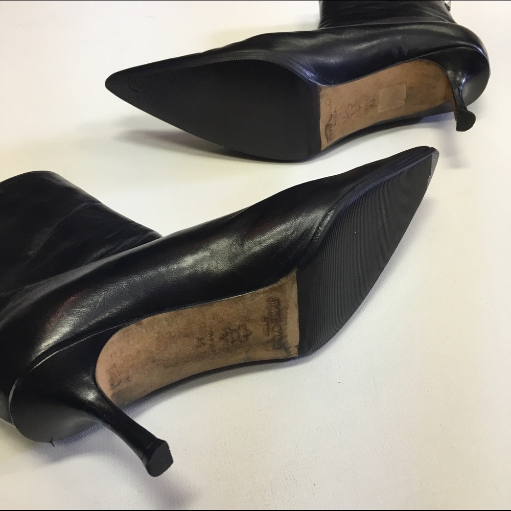 Jimmy Choo Bootie - Picture 2 of 4