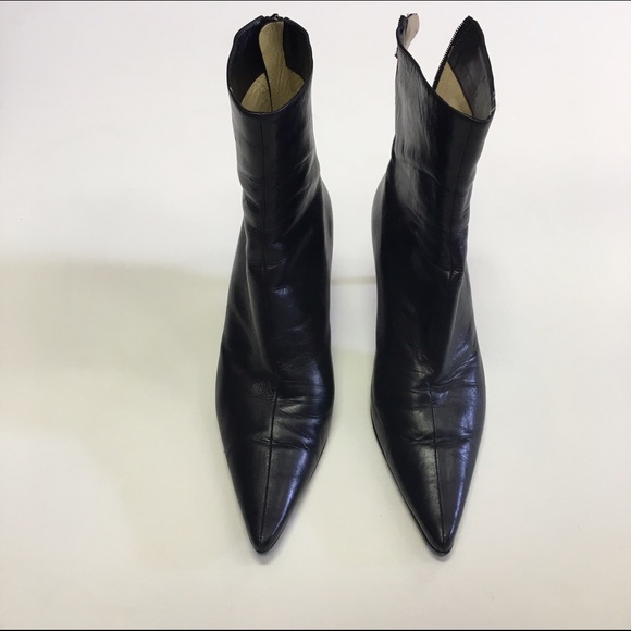 Jimmy Choo Shoes - Jimmy Choo Bootie