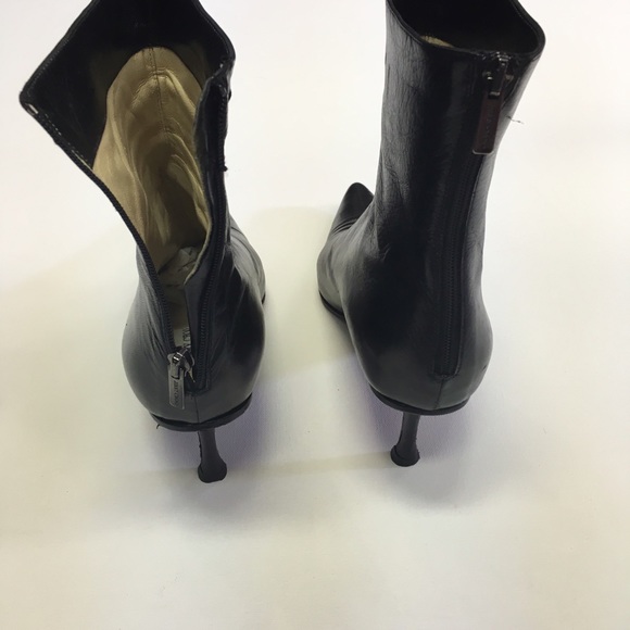 Jimmy Choo Bootie - Picture 3 of 4