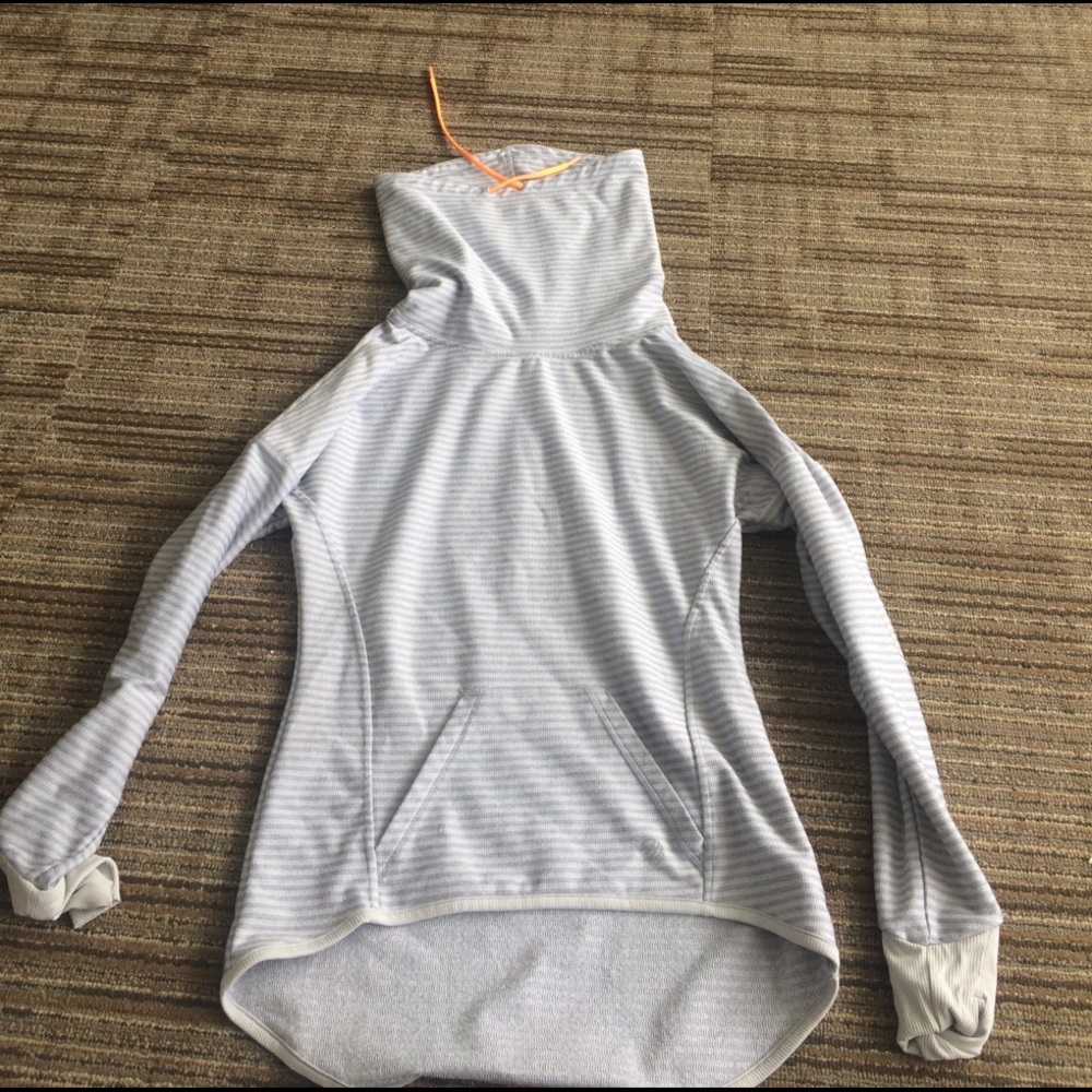 Mondetta Performance Gear Sweatshirt