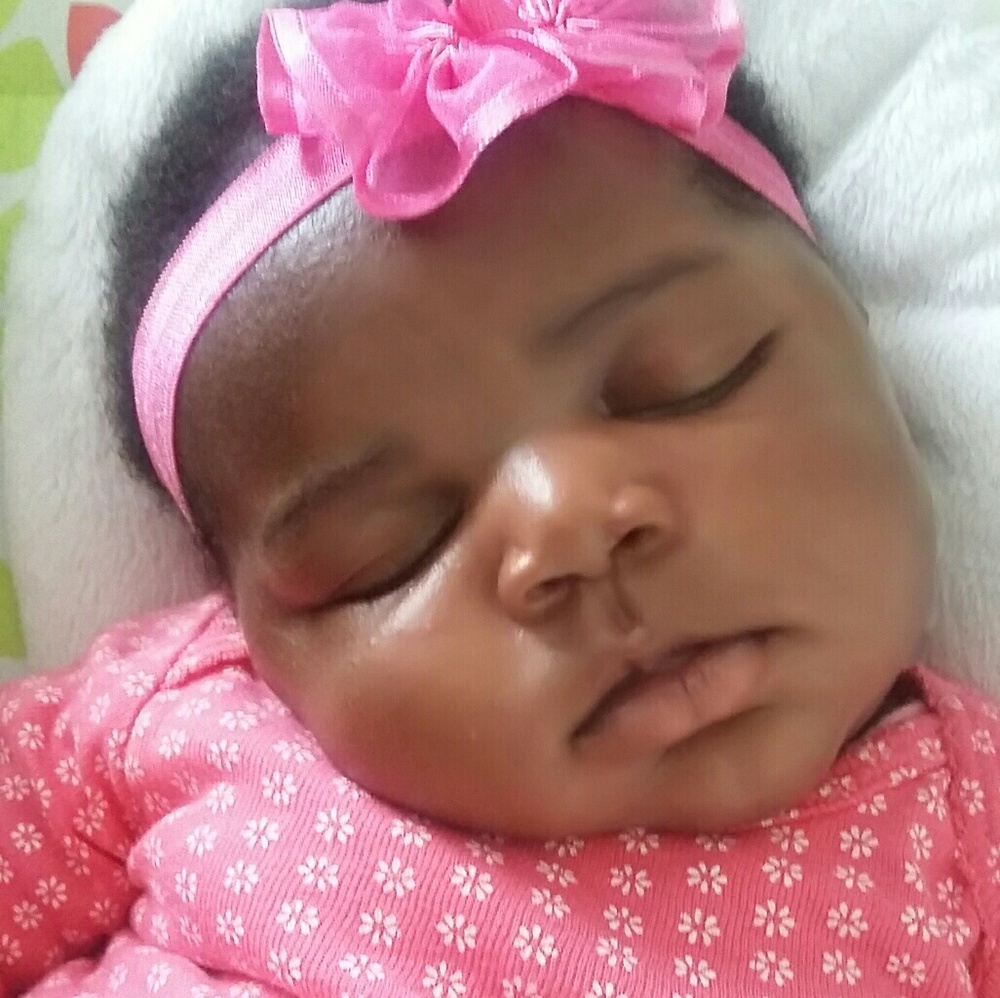 Meet your Posher, Arriael