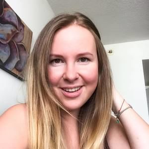 Meet your Posher, Svetlana