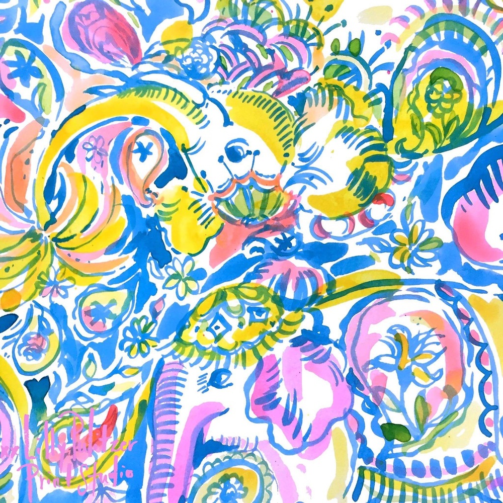 Meet your Posher, Lisa