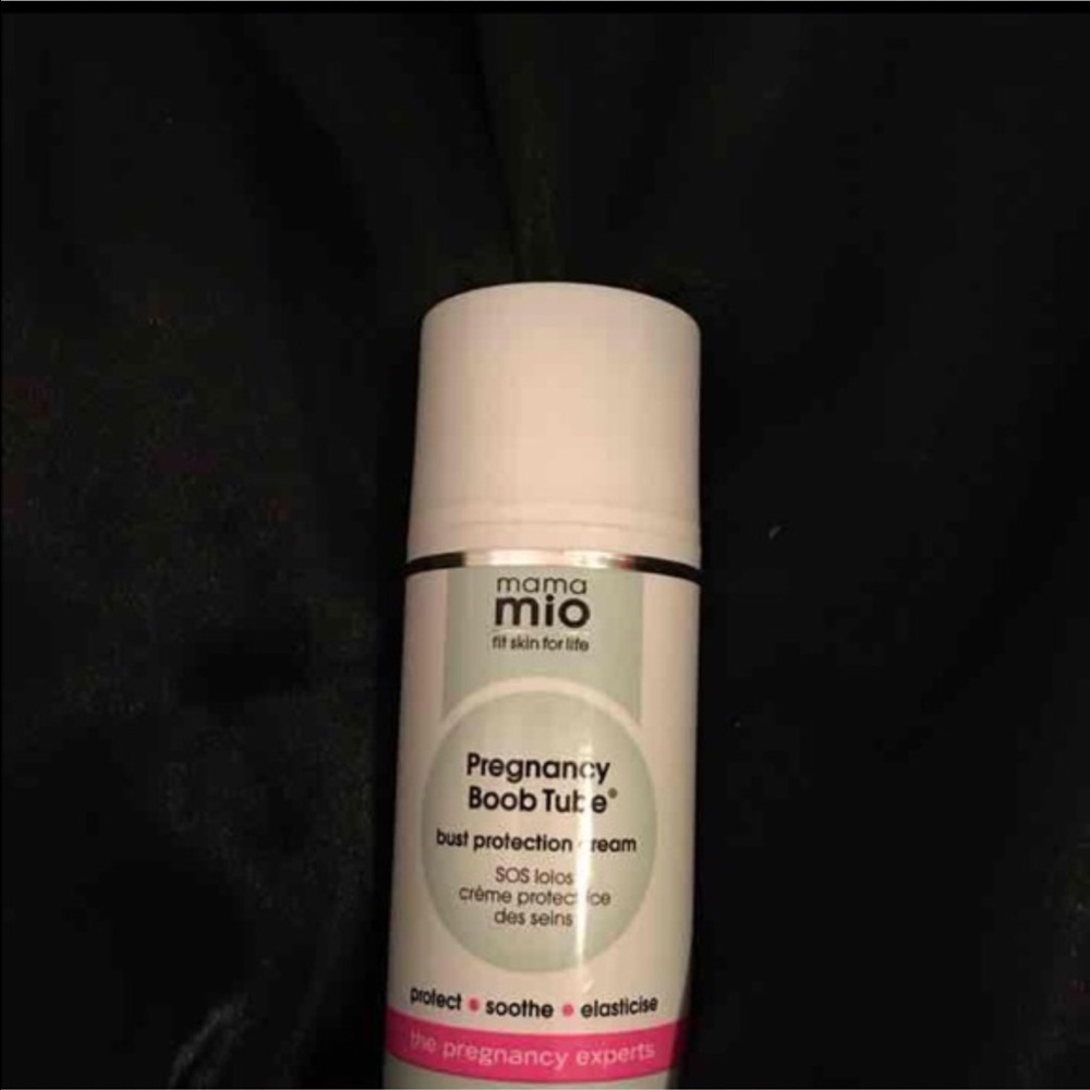Mama mio pregnancy boob tube