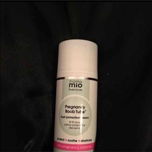 Mama mio pregnancy boob tube