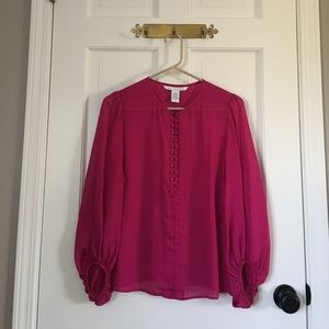 Diane von Furstenberg Blouse Diane von Furstenberg Blouse