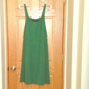 Spaghetti Strap Dress