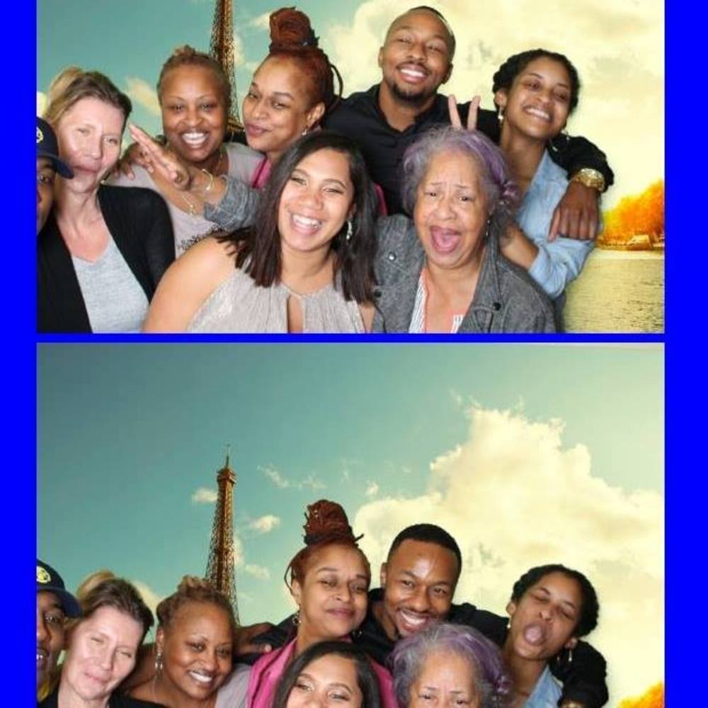 Meet your Posher, Alexandria