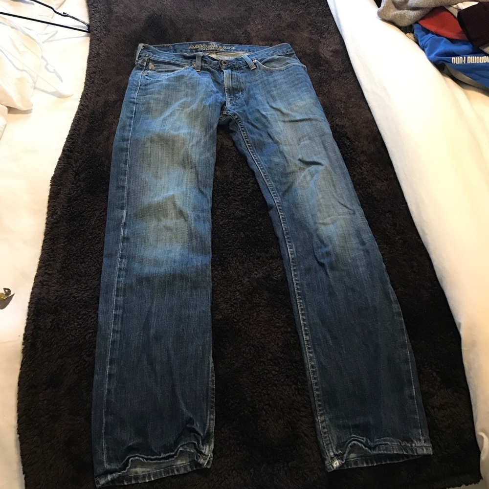 American eagle men's jeans