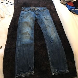 American eagle men's jeans