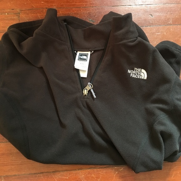 The North Face Other - North Face zip up fleeece