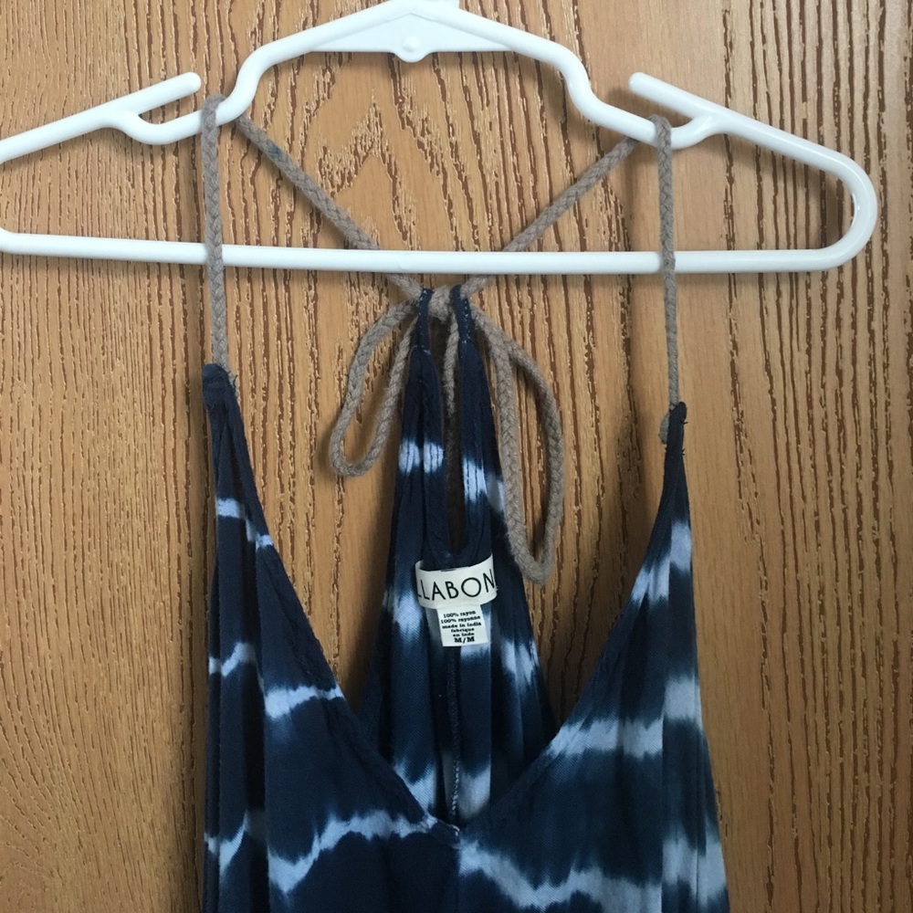 Billabong Maxi Dress
