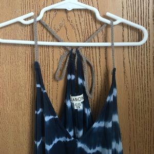 Billabong Maxi Dress