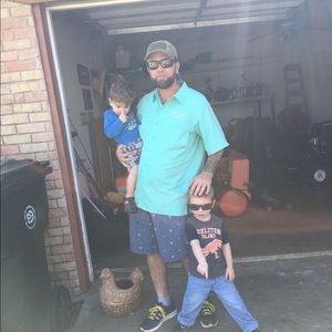 Meet your Posher, Cody jo