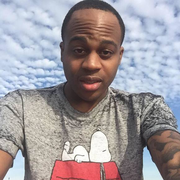 Meet your Posher, Tre - Picture 1 of 1