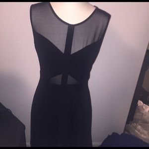 Forever 21 dress