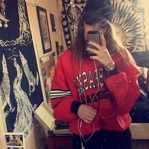 Meet your Posher, Alisha