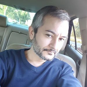 Meet your Posher, Stephane