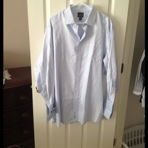 Dress Shirt from Jos  A. Bank.