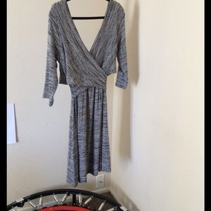 Anthropologie Amadi Dress