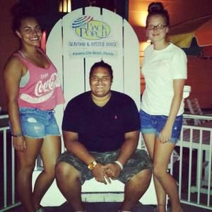 Meet your Posher, Riley