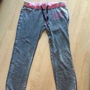 Roxy Jogger Style Sweatpants