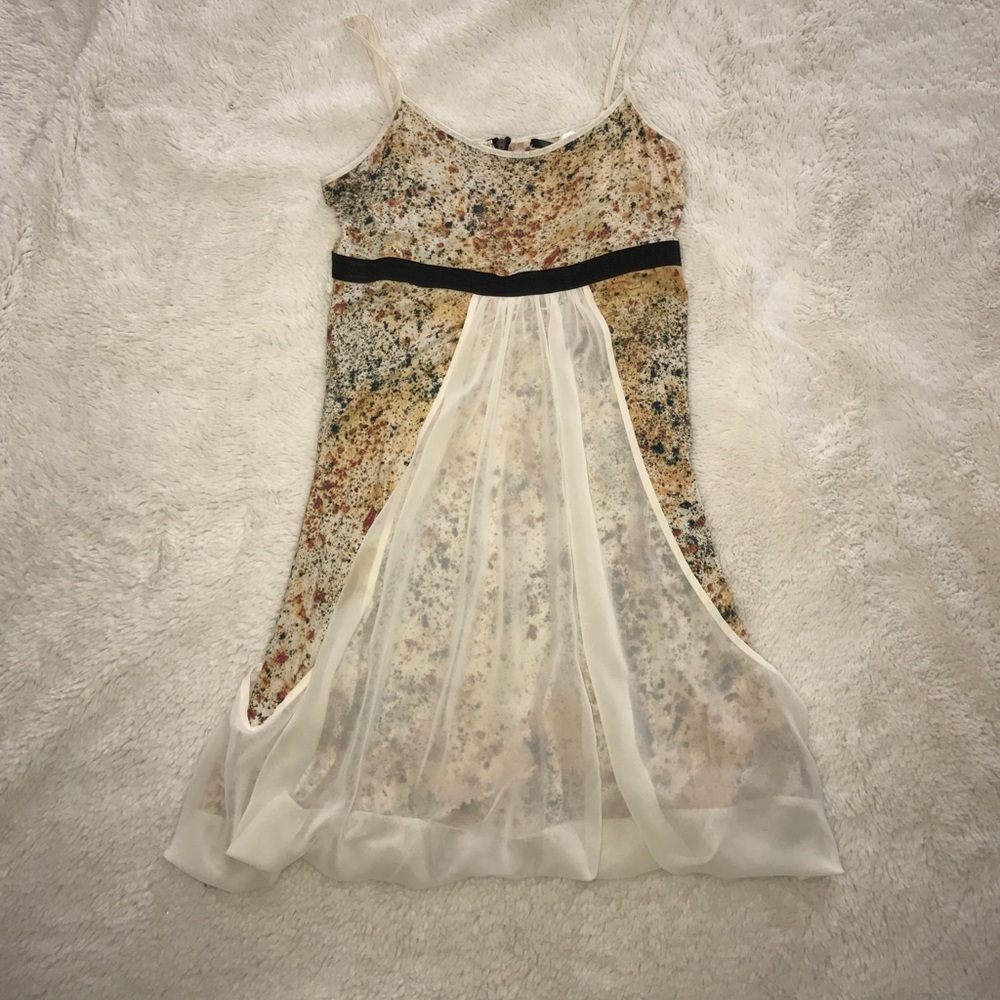 Kensie Dress
