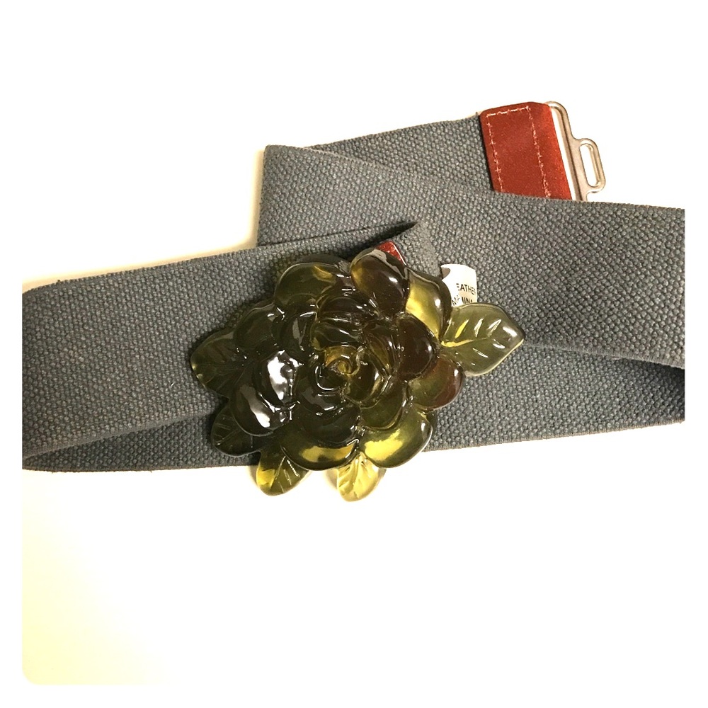 Anthropologie belt