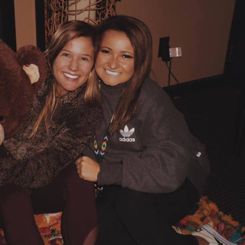 Meet your Posher, Jaycie