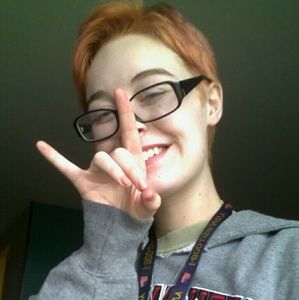 Meet your Posher, Paige