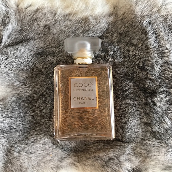 CHANEL Accessories - Coco mademoiselle Chanel EAU DE PARFUM 100 ml
