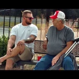 Meet your Posher, Jed