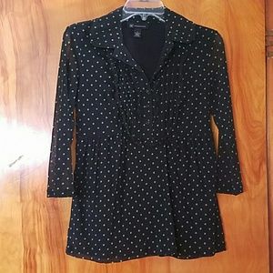 INC International Concepts Top ✔MAKE OFFER ✔