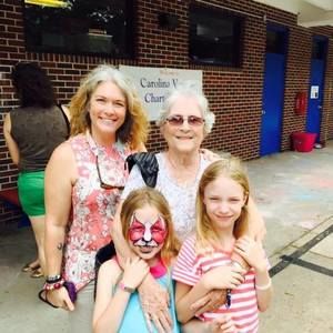 Meet your Posher, Amy