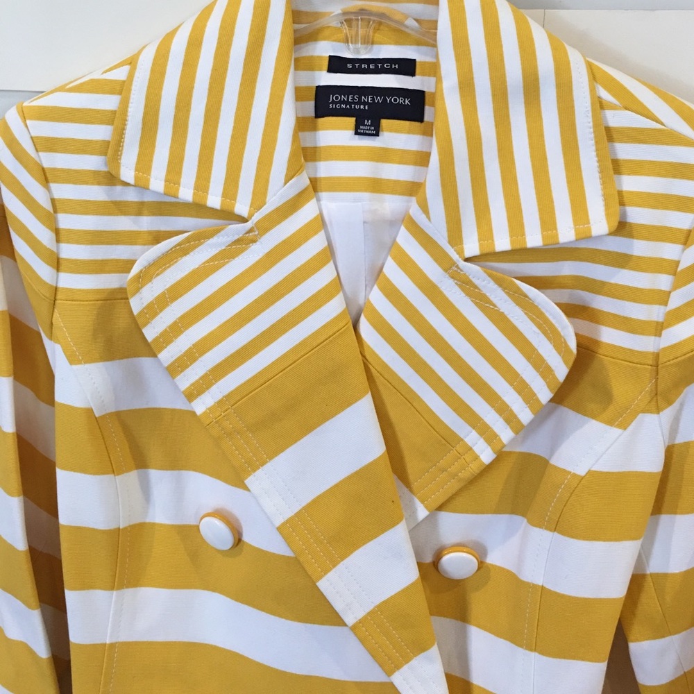 Spring jacket - Picture 2 of 5