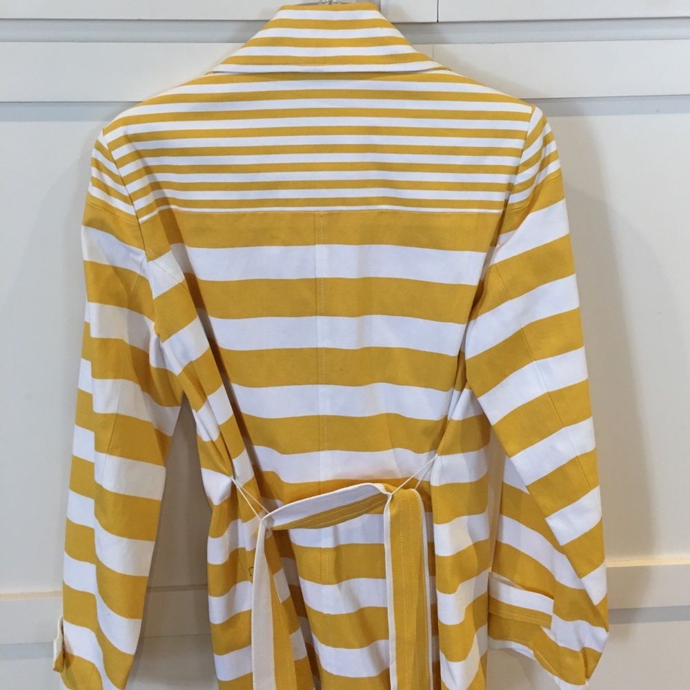 Spring jacket - Picture 4 of 5