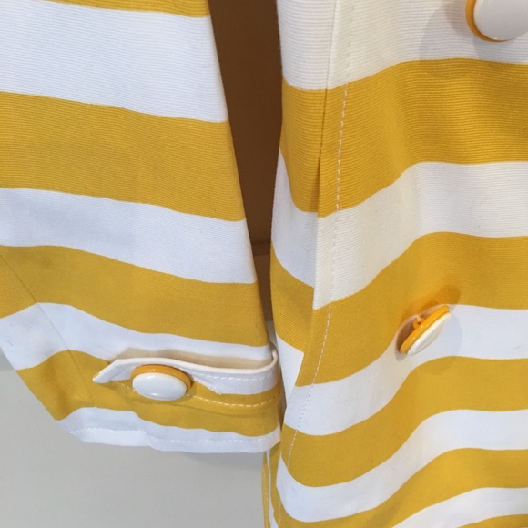 Spring jacket - Picture 3 of 5