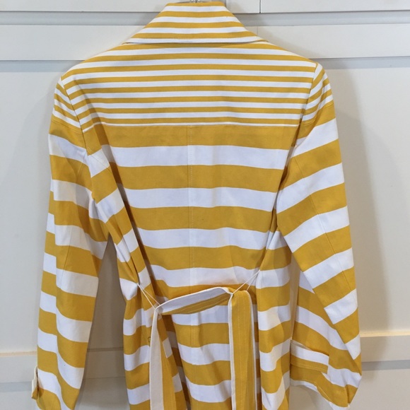 Spring jacket - Picture 4 of 5