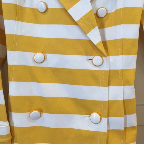 Spring jacket - Picture 5 of 5