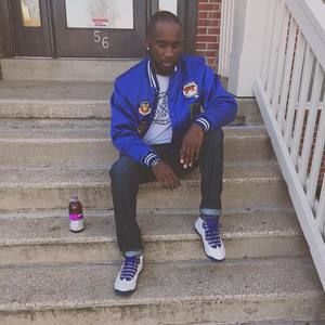 Meet your Posher, Jamil