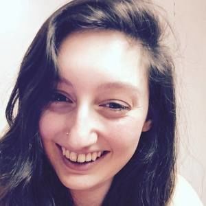 Meet your Posher, Brianna