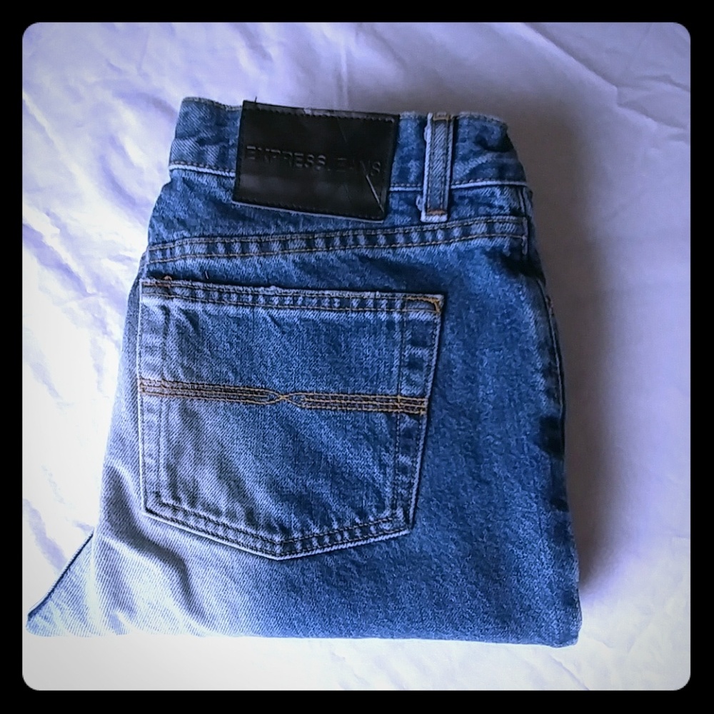 Express Jeans