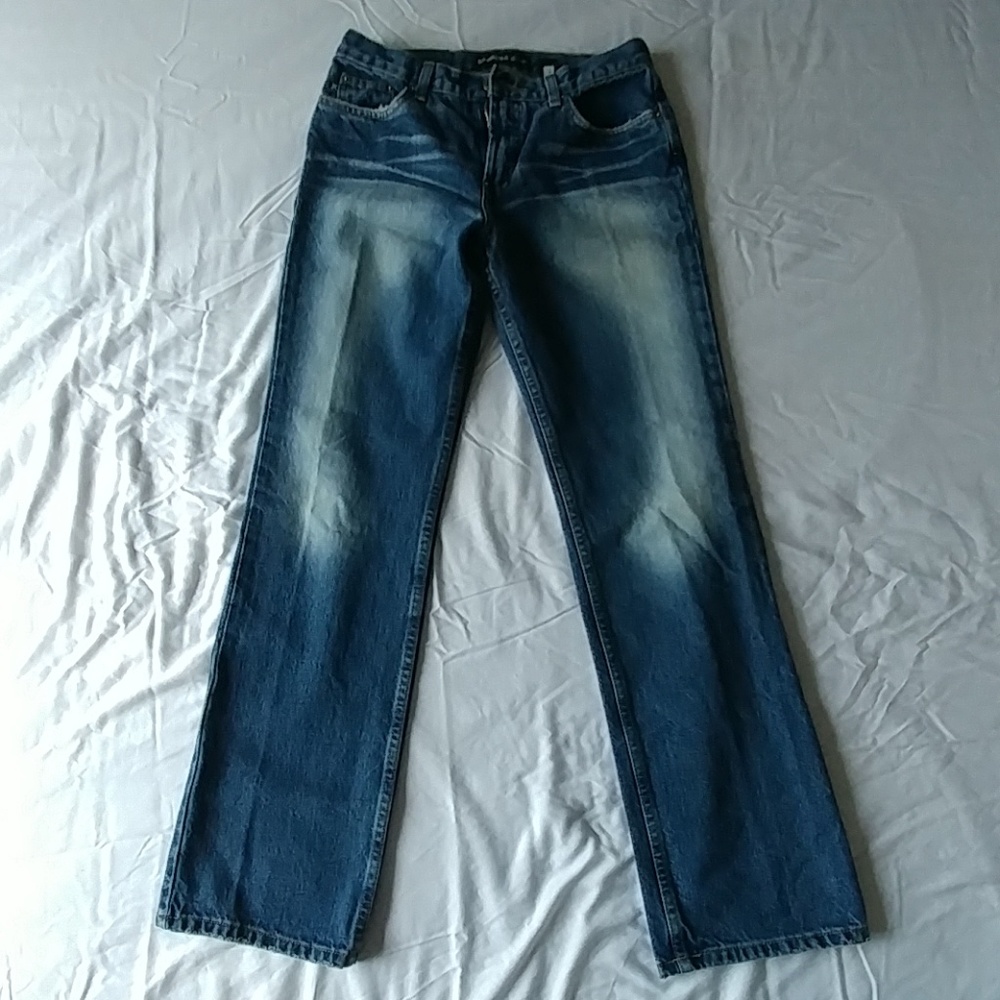 Express Jeans - Picture 2 of 4