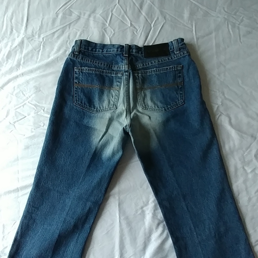 Express Jeans - Picture 3 of 4