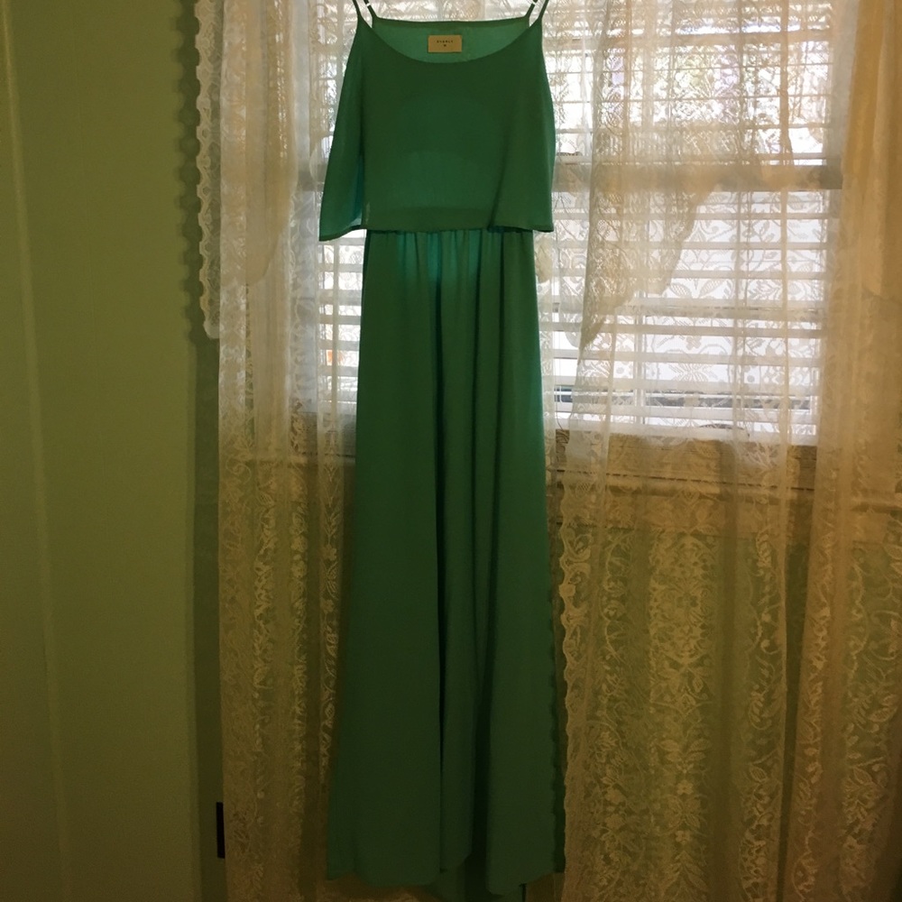 Boutique Maxi dress
