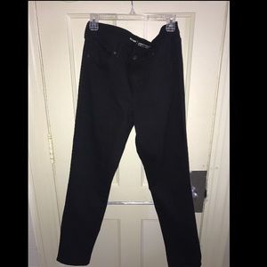 Brand New Black Skinny Jeans