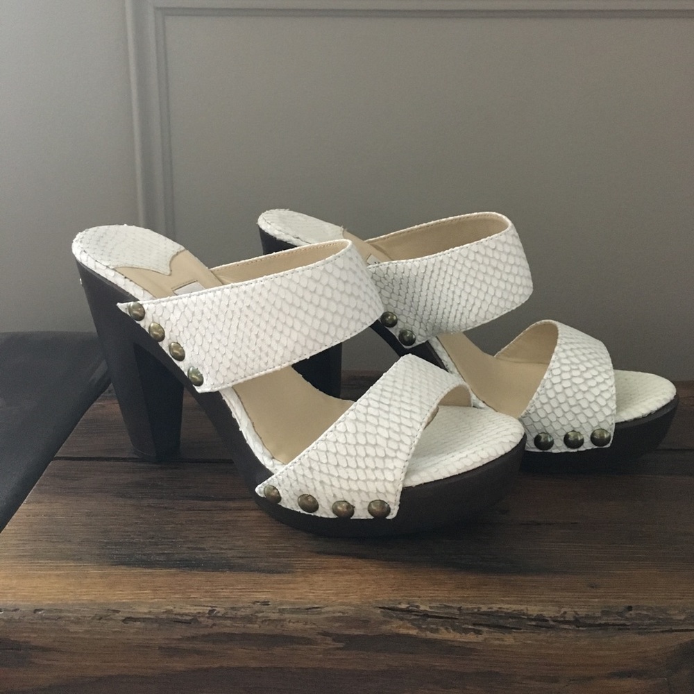 Jimmy Choo sandals