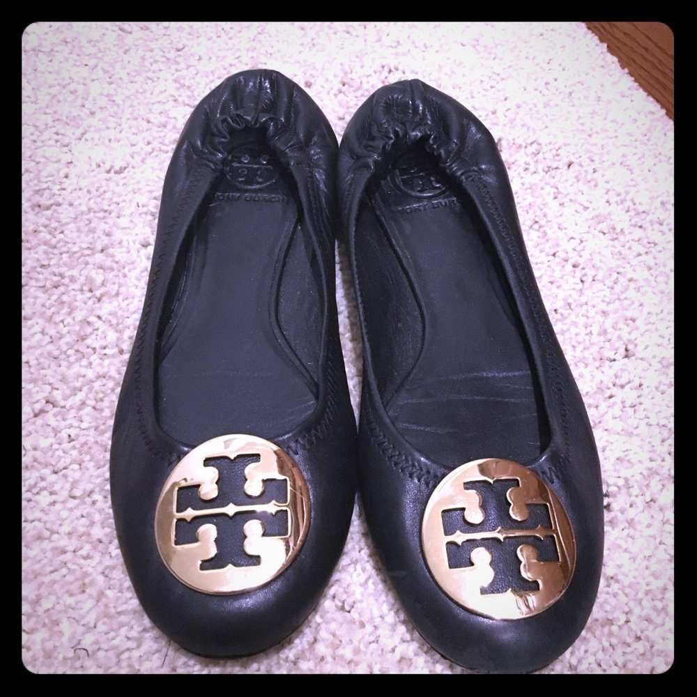 Tory Burch Revas