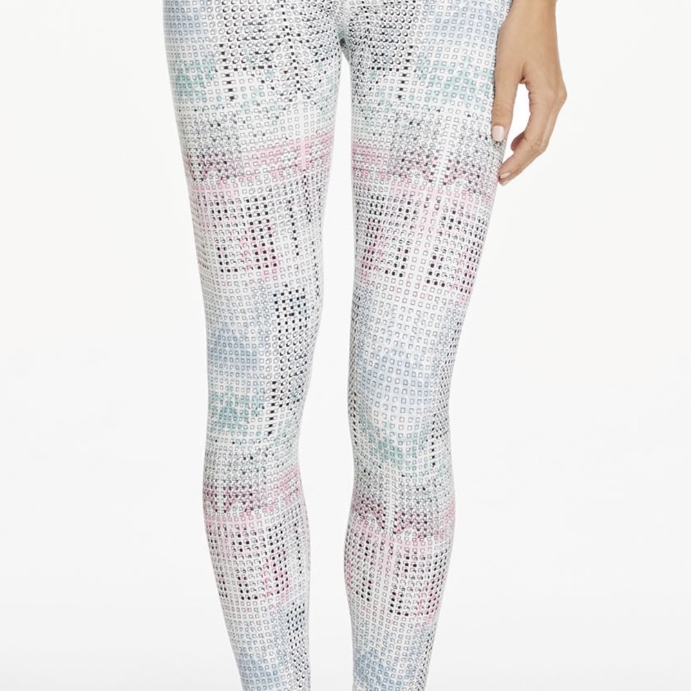 Fabletics Salar arctic print legging